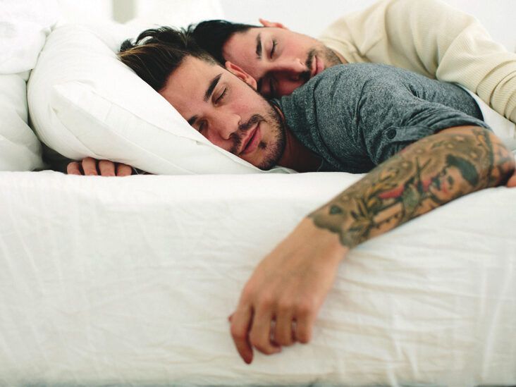 Best sleeping position for cheap spondylosis