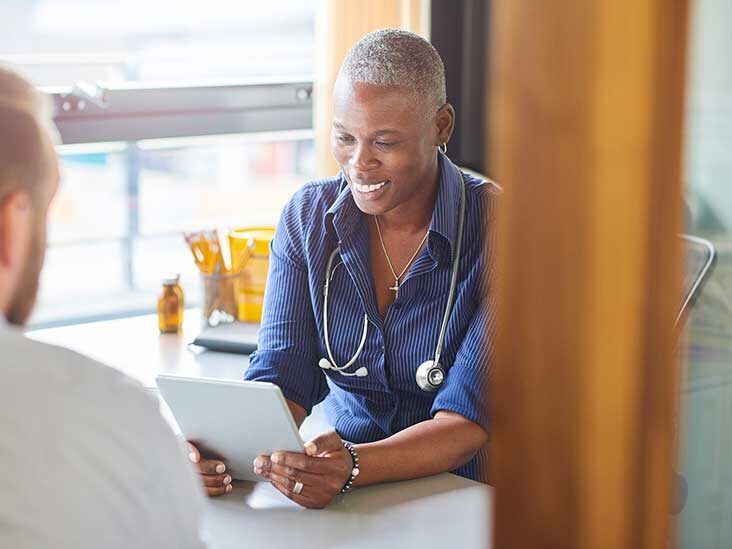 Top Questions to Ask Your Gastroenterologist About Ulcerative Colitis