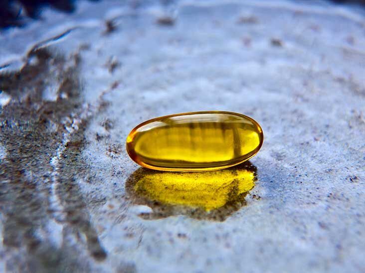 Fish oil supplements: do they have a role in the management of rheumatoid  arthritis? - NPS MedicineWise