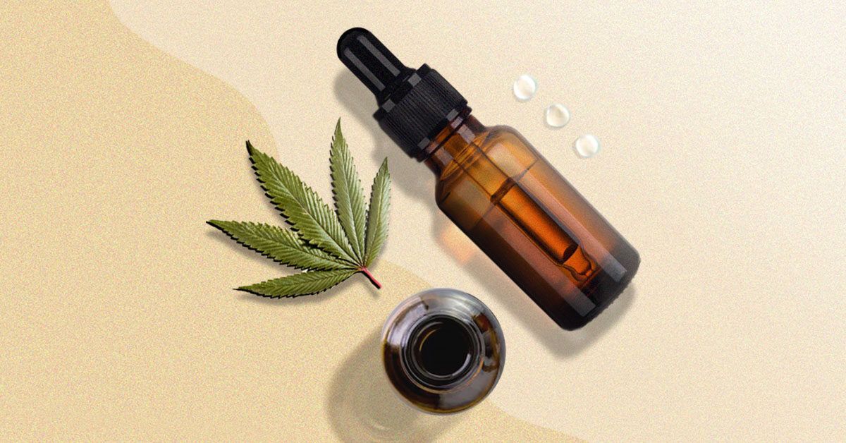 CBD Oil vs. Hempseed Oil What s the Difference