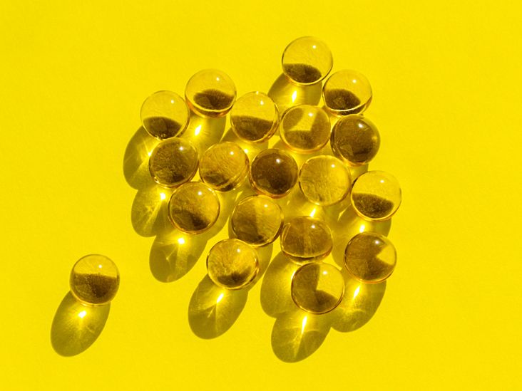 Fish Oil vs. Statins What Keeps Cholesterol Down?