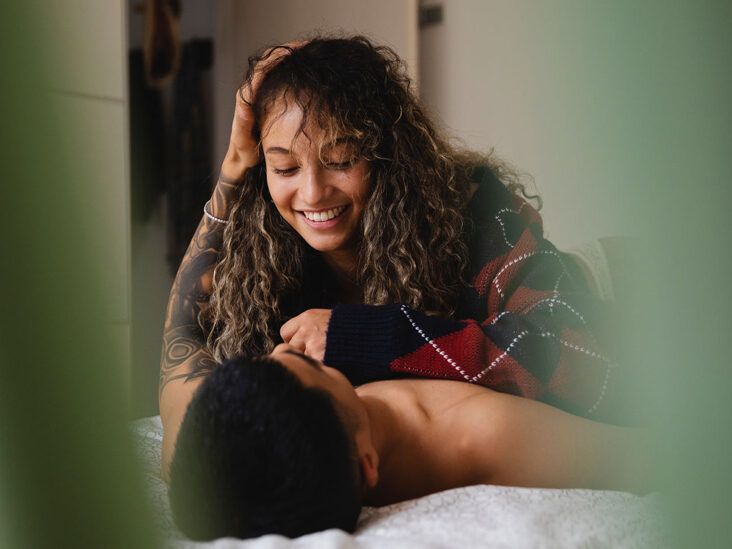 Can CBD Make Sex Better? Here's What the Experts Say