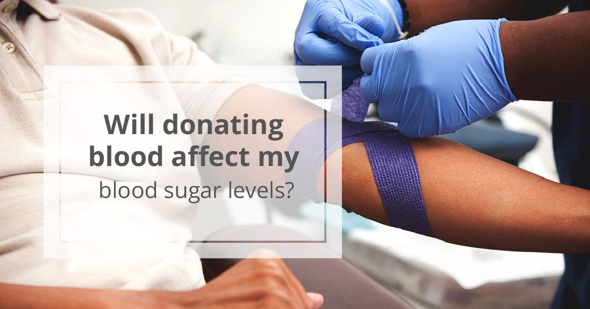 Can Diabetics Donate Blood: Essential Guidelines and Facts