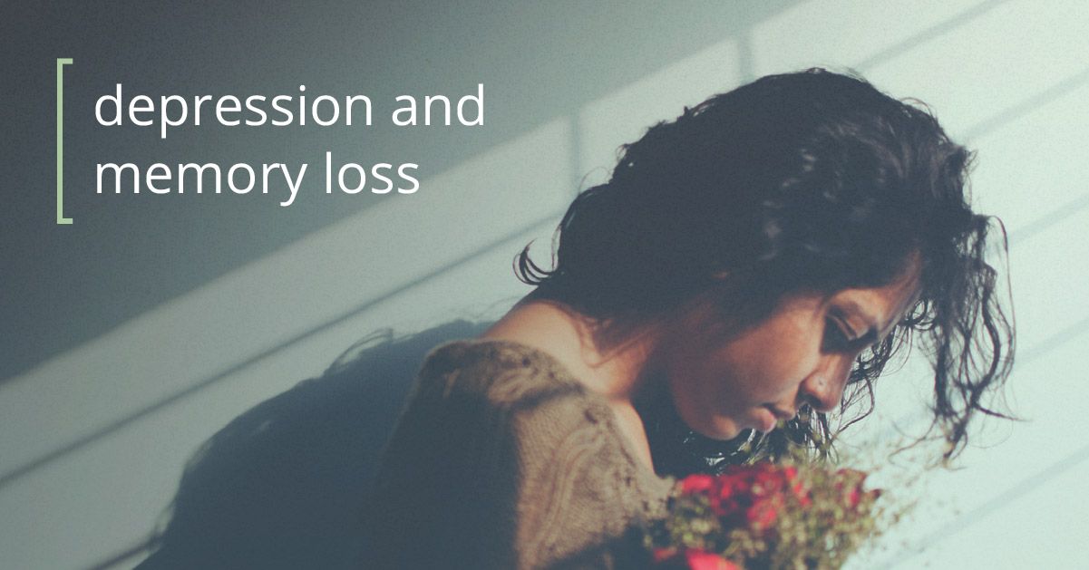 How Depression Can Lead to Loss of Concentration