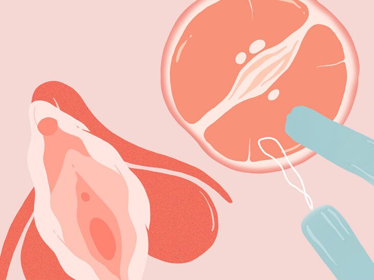 23 Vagina Facts You'll Want to Tell All Your Friends