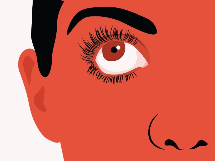 Dry Eye Pain and Other Signs Your OTC Treatments Aren't Working