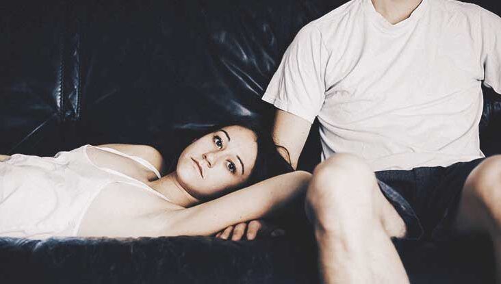 tiny sex dolla Pain During Sex? You May Need To Relax The Pelvic Floor