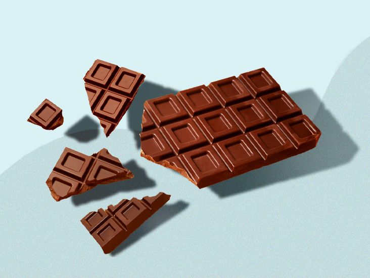 Low calorie on sale chocolate snacks