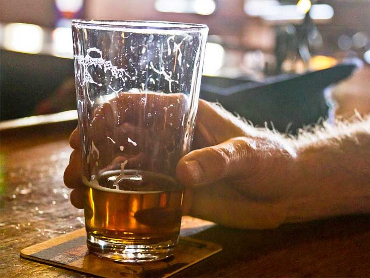 Psoriasis And Alcohol: How Can Drinking Affect Your Symptoms?