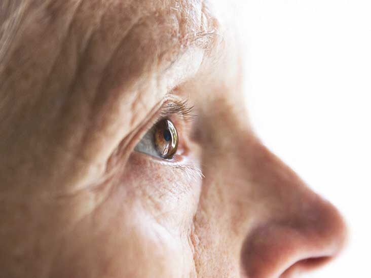 Six ways your eyes can warn you of health issues - Liverpool Echo