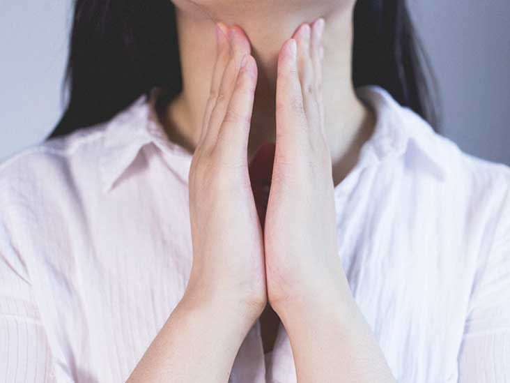 Lemierre’s Syndrome: Symptoms, Treatments, and Prognosis