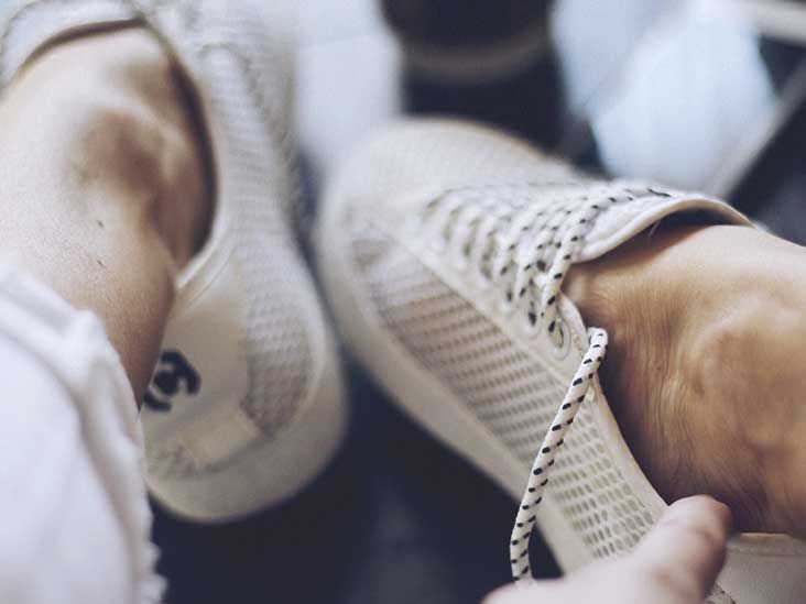 Home Remedies for Athlete's Foot How to Relieve Symptoms