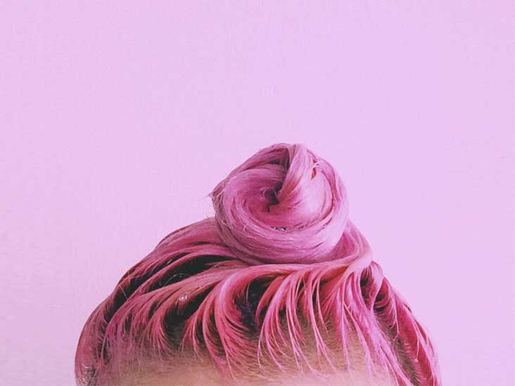 Is Your Hair Dye Causing an Allergic Reaction?