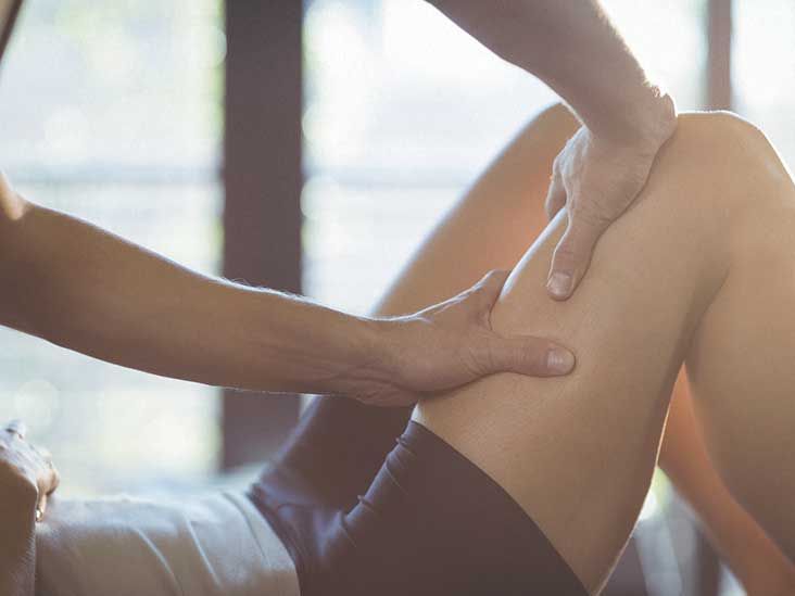 6 Causes of Pain in Upper Thigh and Groin Area Female