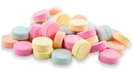 Treatment for GERD: Antacids