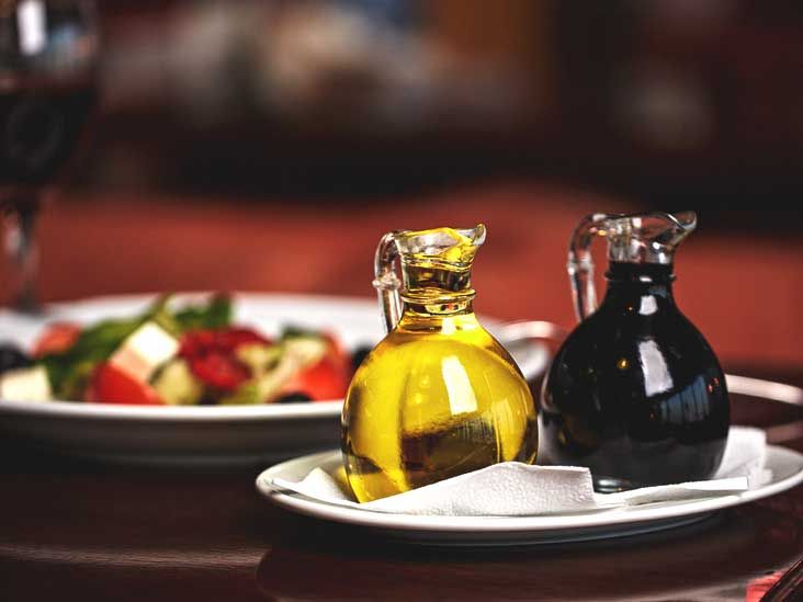 Balsamic Vinegar Is It Good For You, Health Benefits, and More