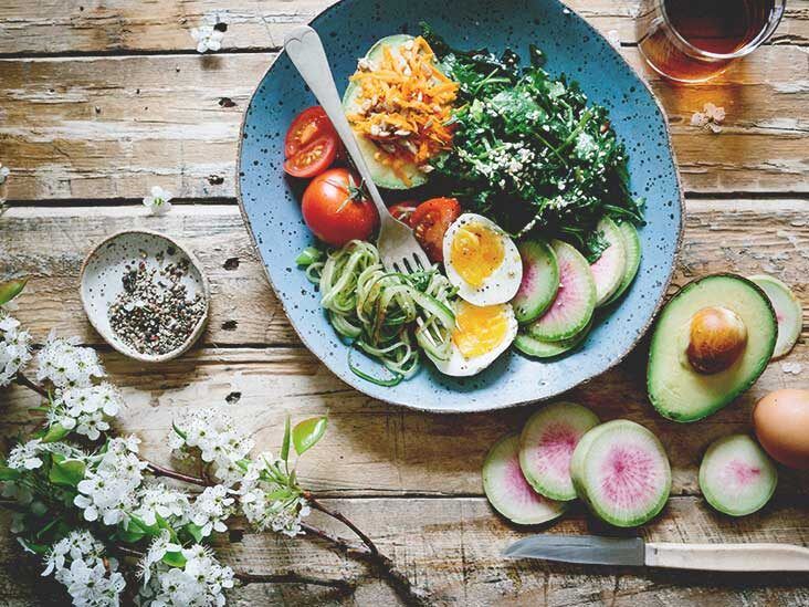 How I Got Serious with an MS-Friendly Diet