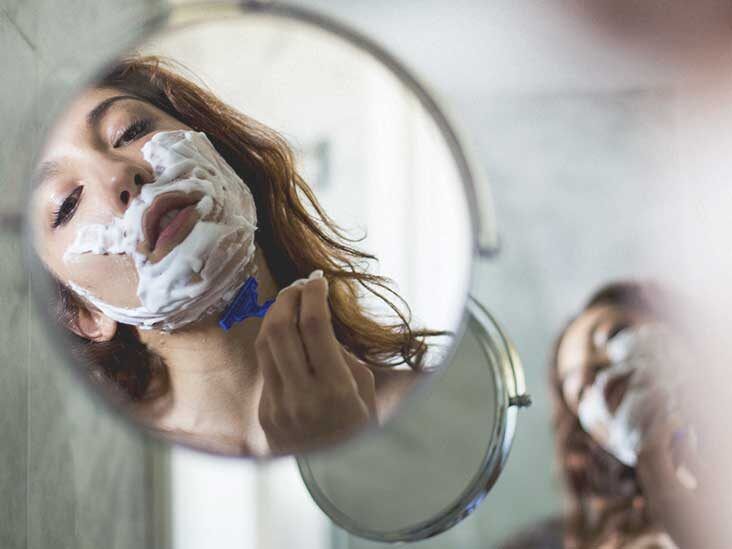 How to Reduce Unwanted Facial Hair: 8 Effective Methods