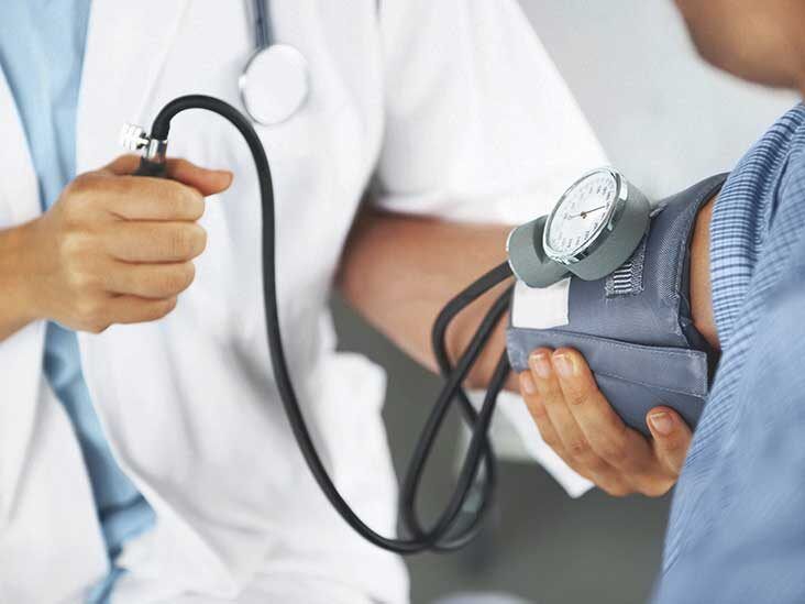 Erratic Blood Pressure: What You Need to Know