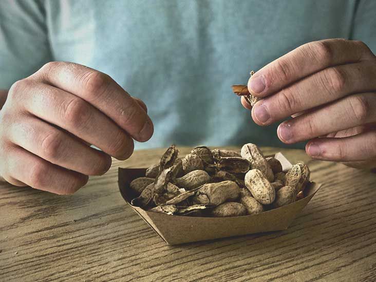 Peanuts and Diabetes Benefits, Risks, and More