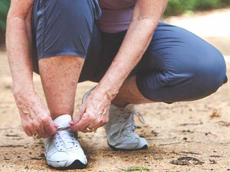 Your Aching Feet: 8 Signs of Arthritis in Toes — Maple Springs