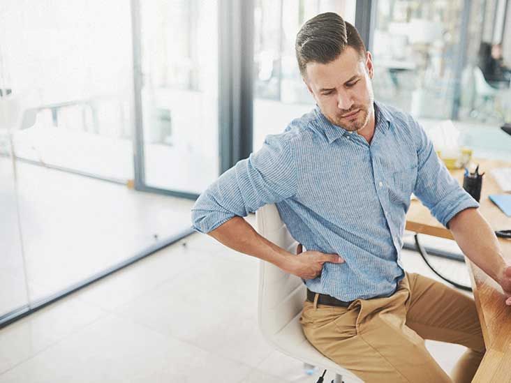 Ankylosing Spondylitis Prognosis Progression and More