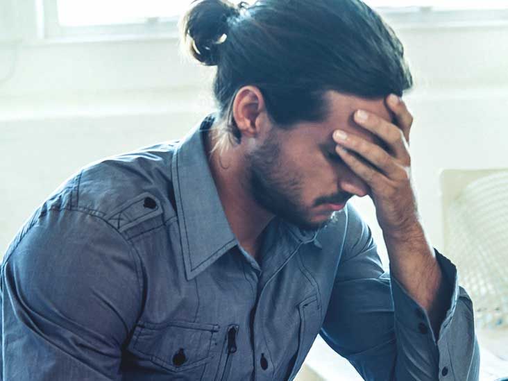 Head Feels Heavy Symptoms, Treatment, and More