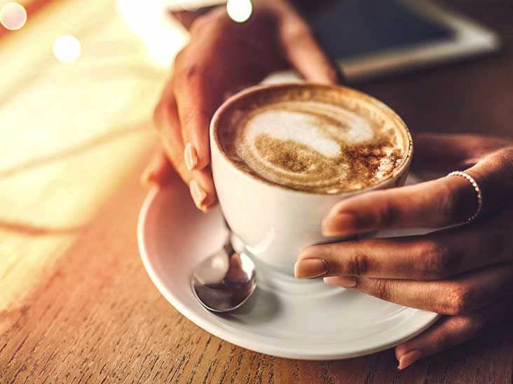 Is It Safe to Mix Adderall and Coffee?