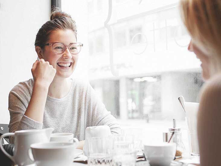 How to Find a Crohn’s Support Group