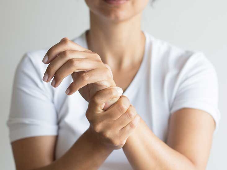 Video: Managing Your RA Symptoms