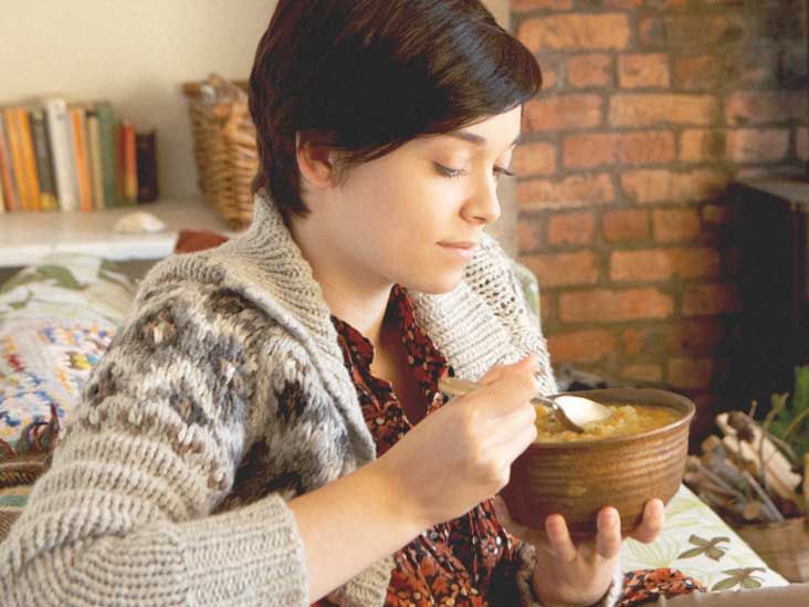 What to Eat After a Colonoscopy Foods to Eat and Avoid