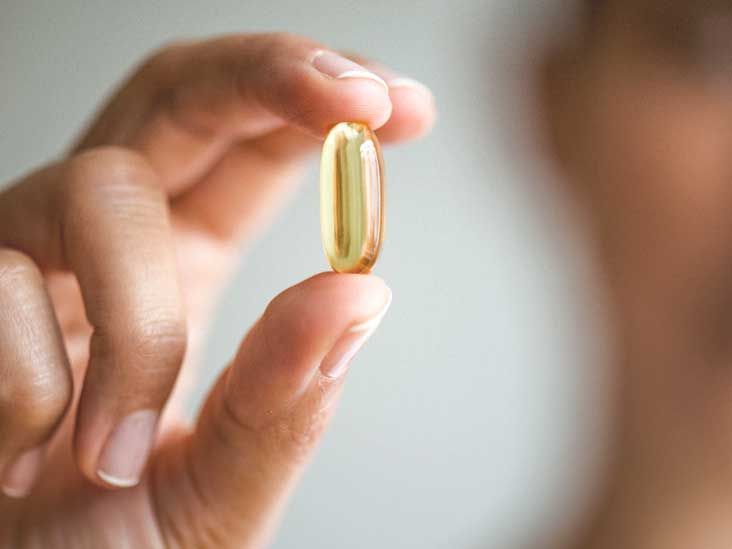 Krill Oil and Cholesterol Benefits and More