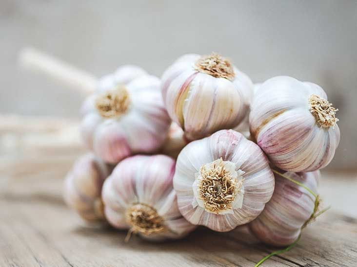 8 Natural Cholesterol Reducers