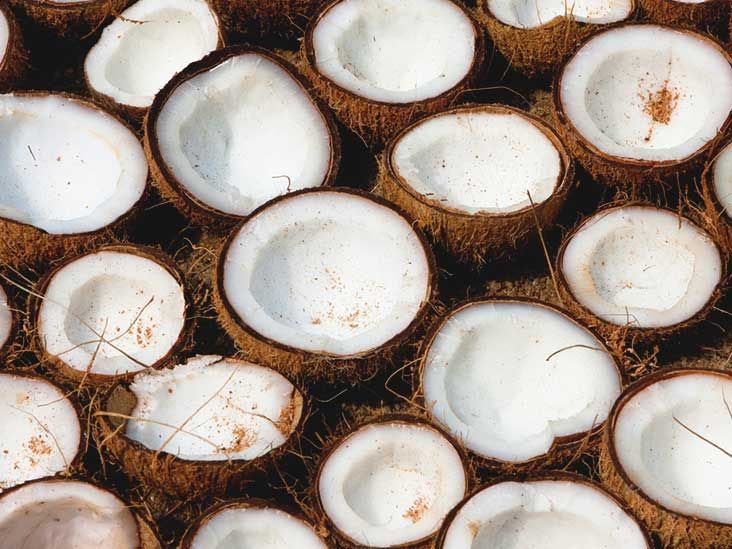 Coconut Oil for Eczema Benefits and Uses