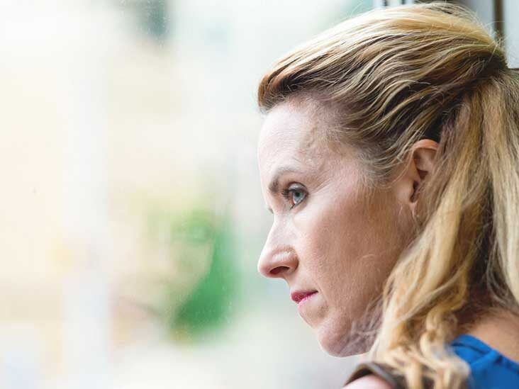 Menopause Anger: Causes, Management, and More