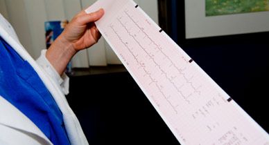 Is Borderline ECG Dangerous? Understanding Your ECG Reports