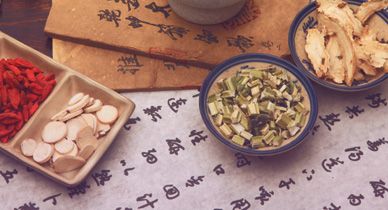 10 Natural Remedies for IBS