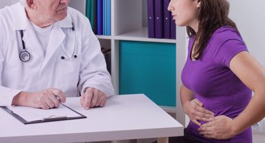 7 Crohn's Disease Symptoms Your Doctor Wants You To Know About