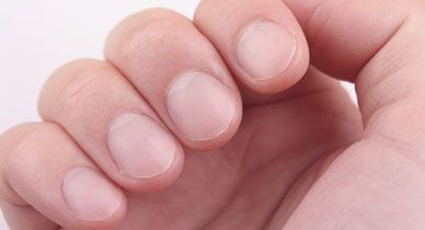 Why do some Jews cut their fingernails out of order? - St. Louis Jewish  Light