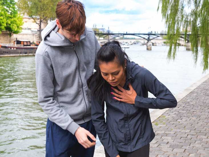 Bubbling Feeling in Chest 11 Possible Causes