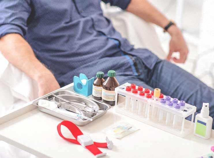 MPV Blood Test: Process, High MPV, Low MPV Meaning - Healthline