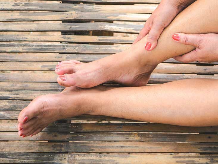 How to Dissolve Blood Clots in Your Legs: Treatments, Remedies