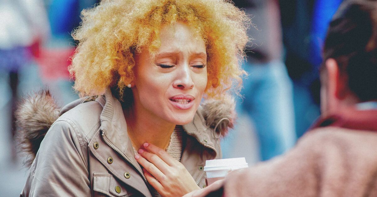 What Is Water Brash? Understanding This GERD Symptom