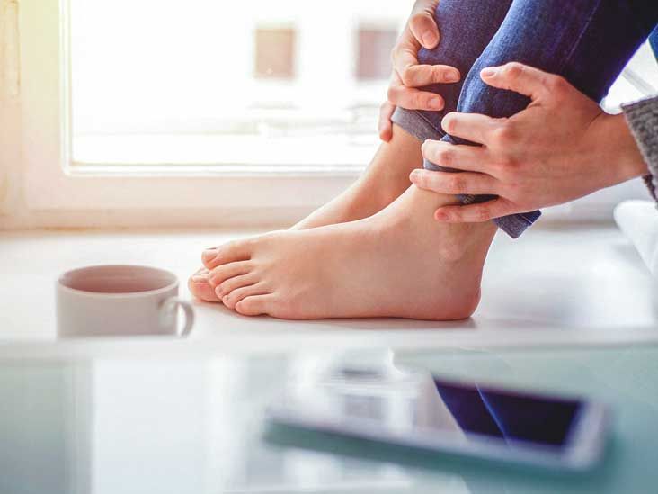 Pitted Keratolysis Treatment, Symptoms, Hands, and More