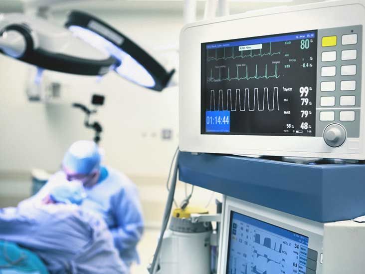 Anesthesia Why Does It Work?