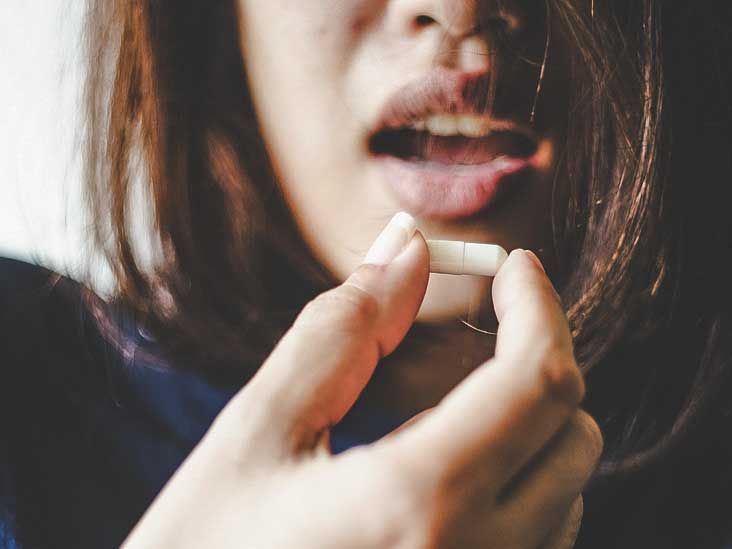 Diclegis Pregnancy Nausea Medication Effectiveness