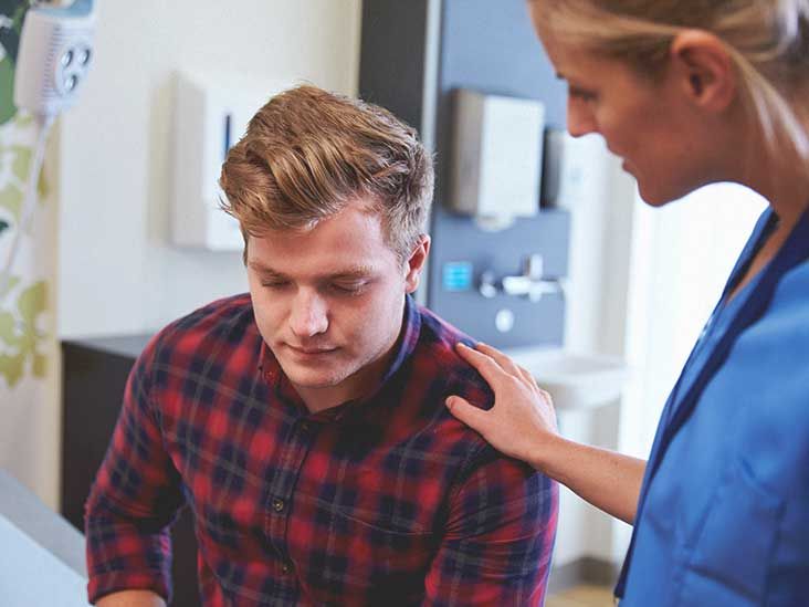 The Most Dangerous Complications of HIV and AIDS