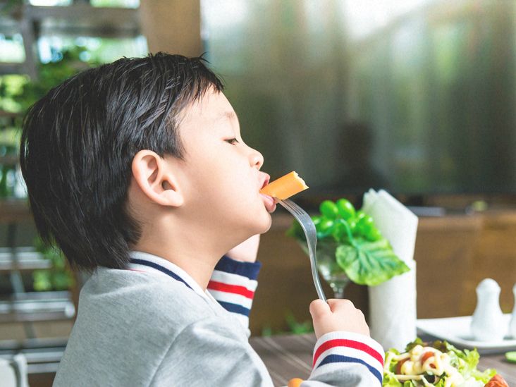 Food Stuck in Throat When You Can Still Breathe