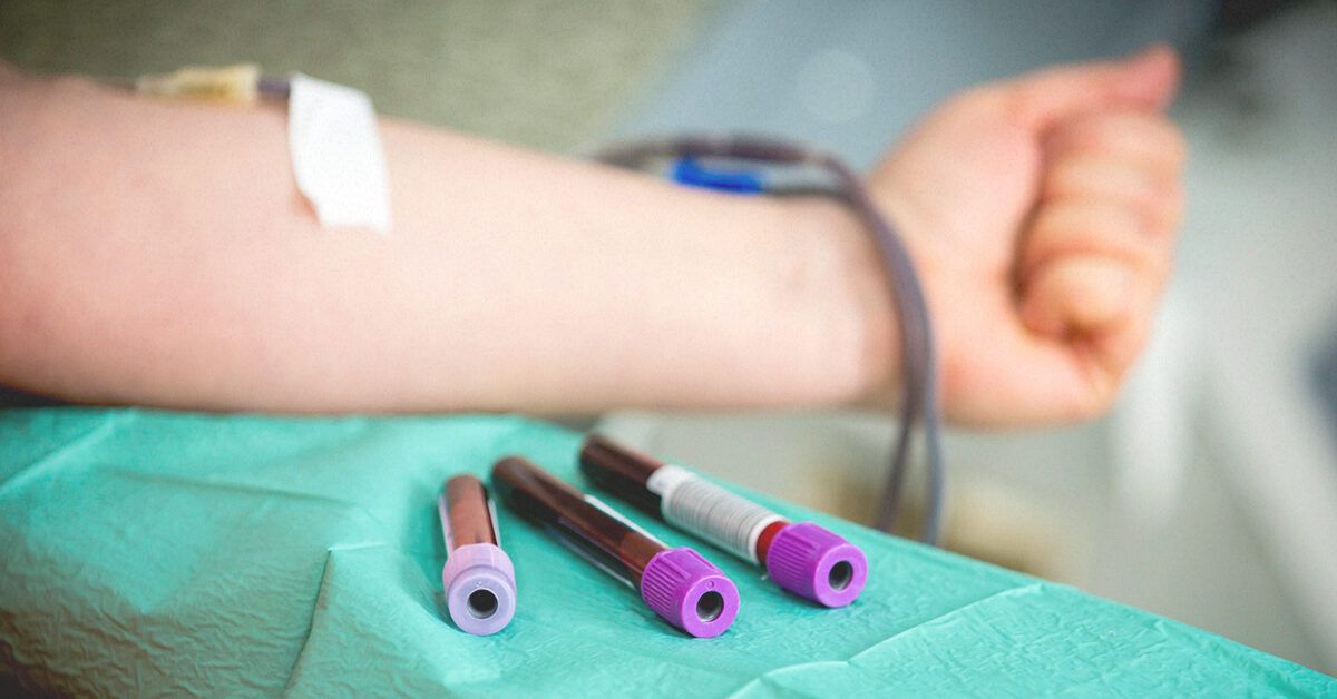 Lymphocytopenia Causes and Treatment for Low Lymphocytes