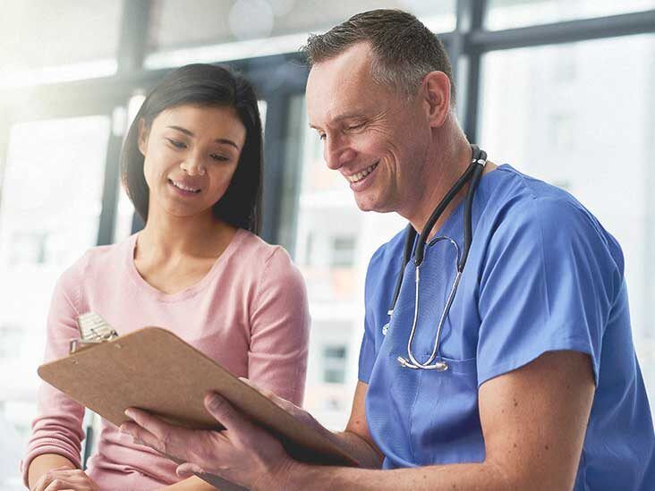 Doctor Discussion Guide: What to Ask About Switching UC Meds